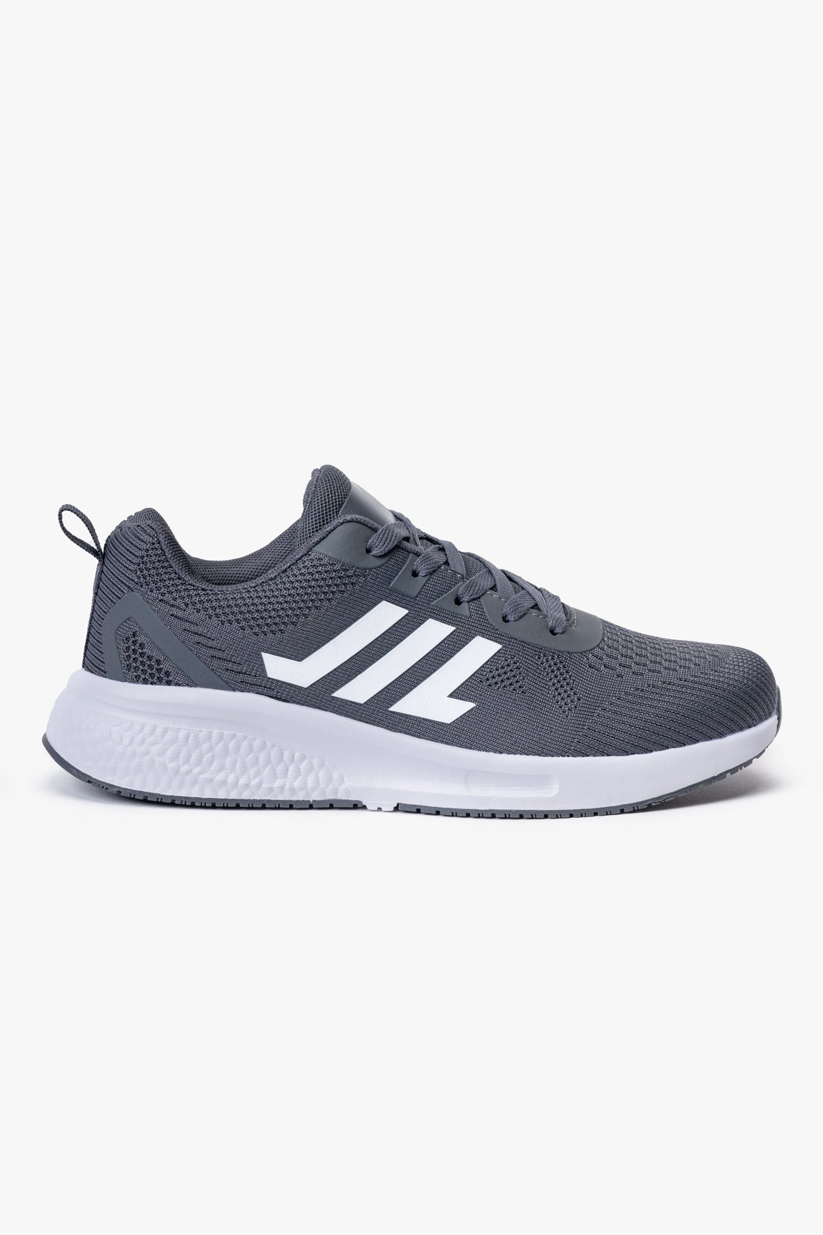 Zapatilla Hombre Gris Liam Apóstol Apóstol